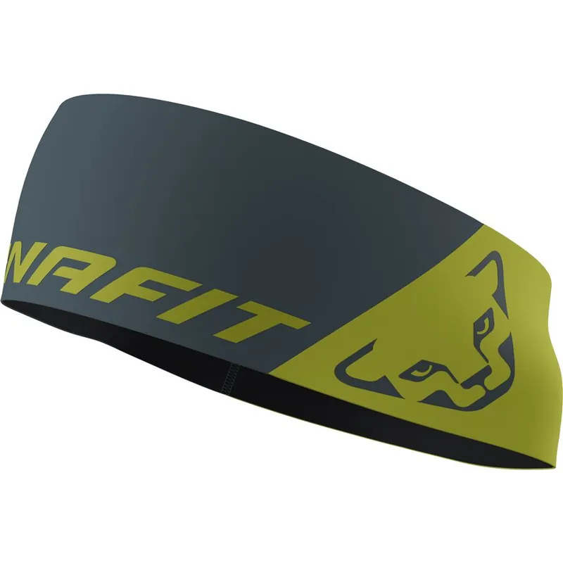 Poslední Šance Dynafit Performance Headband funkční čelenka golden lime