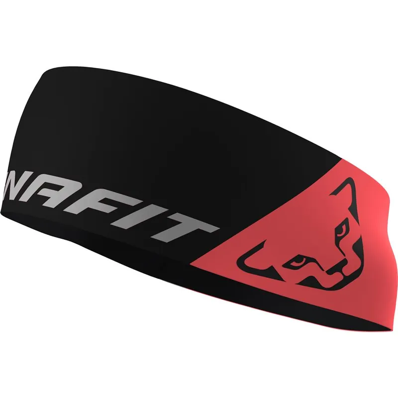 Časově Omezené Dynafit Performance Headband funkční čelenka ultra coral