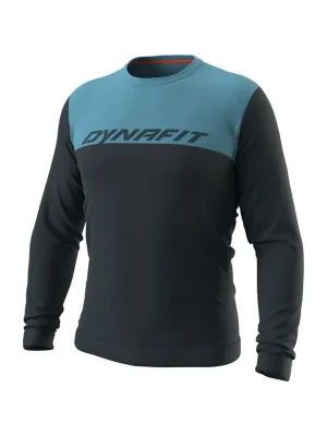 Vrácení Zdarma Dynafit Pullover 24/7 pánská mikina blueberry XXL