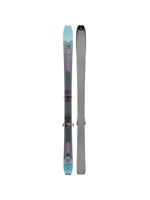 Dokud Zásoby Vydrží Dynafit Radical 88 W dámský skialpový set reef flamingo 174cm