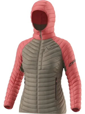 Značkový Dynafit Radical Down Hooded Jacket dámská bunda cabana M