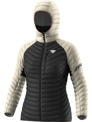 Super Cena Dynafit Radical Down Hooded Jacket dámská bunda overcast M