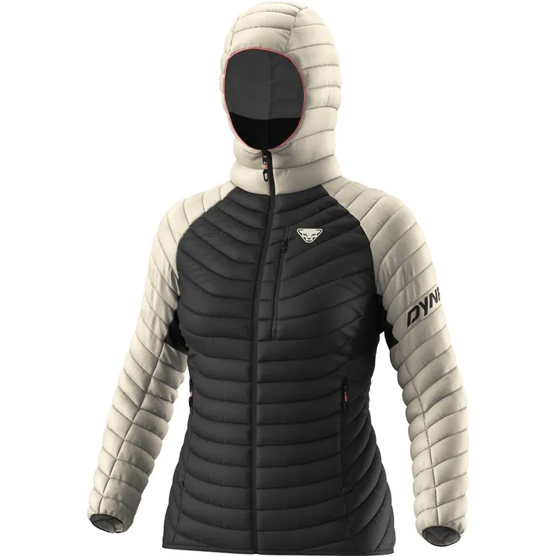 Super Cena Dynafit Radical Down Hooded Jacket dámská bunda overcast M