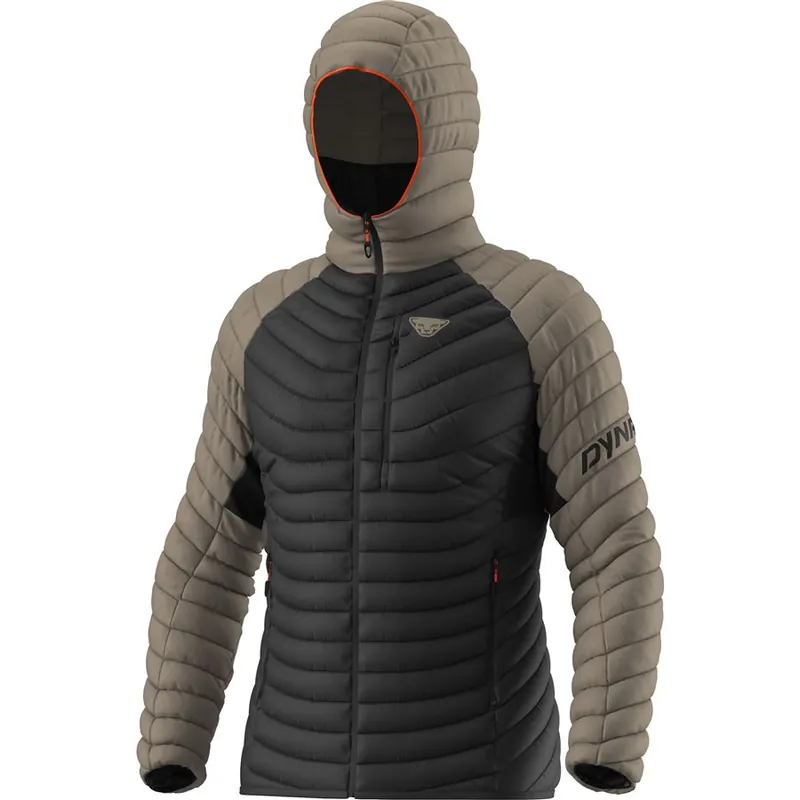 Horká Nabídka Dynafit Radical Down Hooded Jacket pánská bunda fallen rock XL