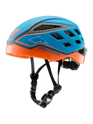 Dynafit Radical Helmet skialpová a horolezecká helma Methyl Blue Super Cena