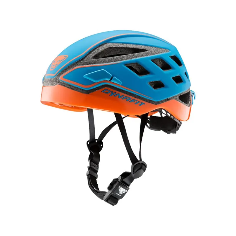 Dynafit Radical Helmet skialpová a horolezecká helma Methyl Blue Super Cena