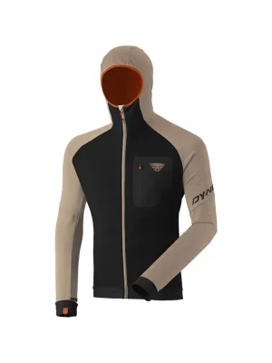 Cenový Hit Dynafit Radical Polartec Jacket pánská mikina fallen rock XL
