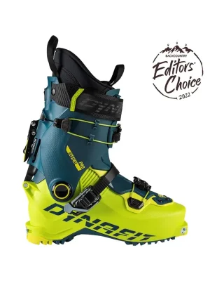 Akční Cena Dynafit Radical Pro pánské skialpové boty petrol/lime punch 45 1/3 EU