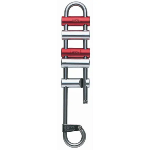 Speciální Cena Petzl Rack slaňovací brzda