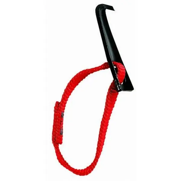 Petzl Reglette háček Rychlé Dodání