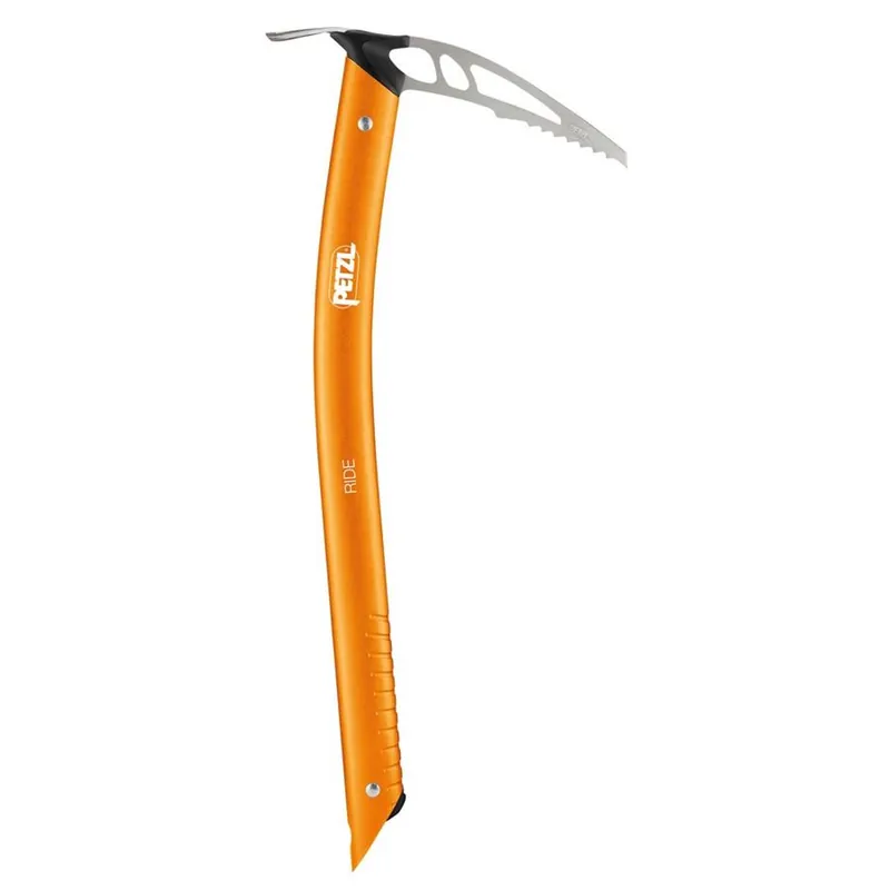 Petzl RIDE skialpový cepín Koupit Online