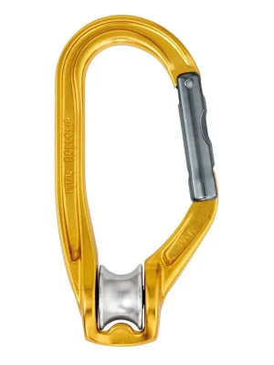 Horká Nabídka Petzl Rollclip karabina bez pojistky