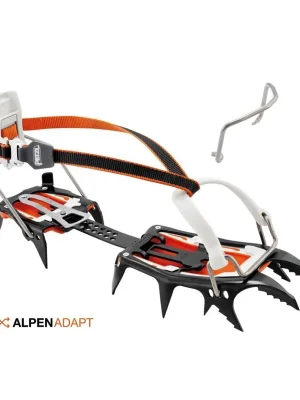 Top Prodej Petzl Sarken - lezecké mačky