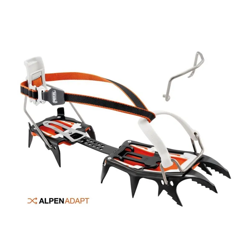 Top Prodej Petzl Sarken - lezecké mačky