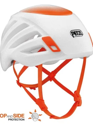 Akční Nabídka Petzl Sirocco new přilba bílá S-M