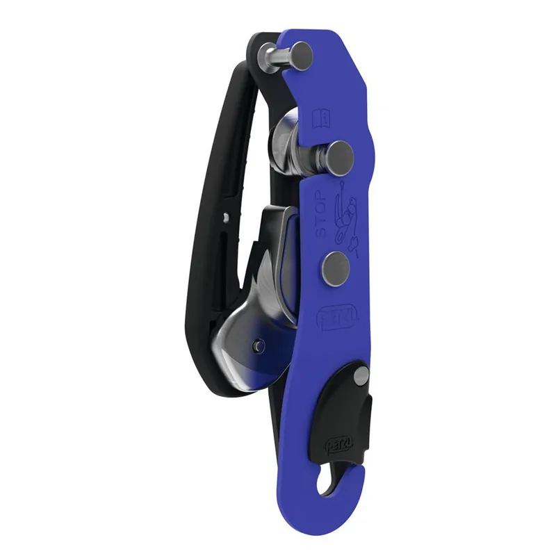 Pouze Dnes Petzl STOP slaňovací brzda