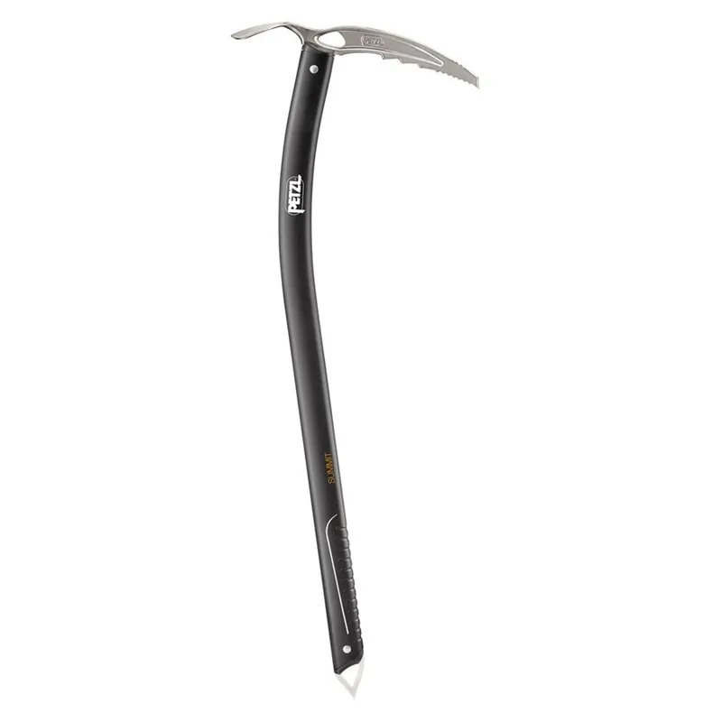 Ověřený Petzl Summit cepín 52cm