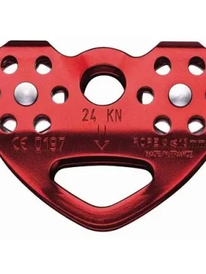 Akční Nabídka Petzl Tandem kladka