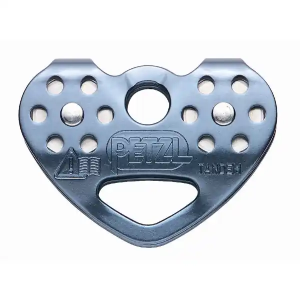 Petzl Tandem Speed kladka Ihned K Objednání