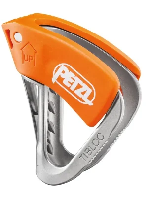 Akce Petzl Tibloc blokant
