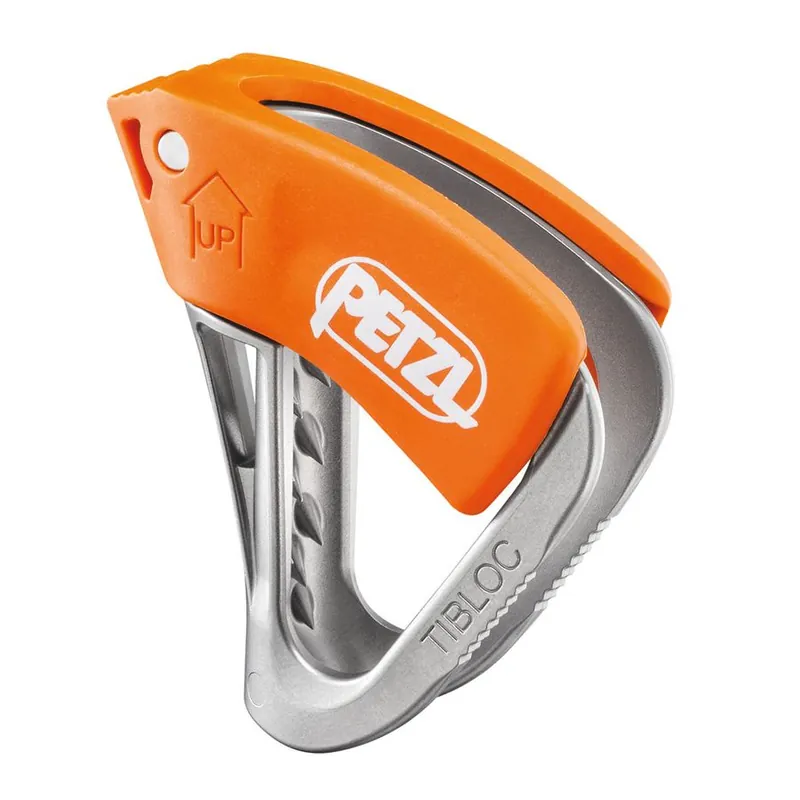 Akce Petzl Tibloc blokant