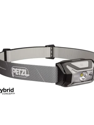 Aktuální Petzl Tikka Core 2025 čelovka černá