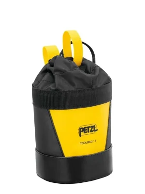Speciální Cena Petzl Toolbag pouzdro na nářadí 1,5l