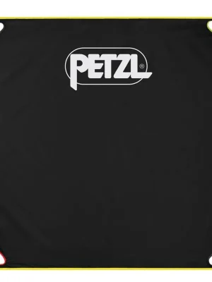 Akční Nabídka Petzl Trap Pro plachta pod lano