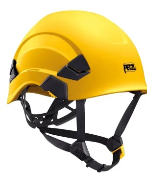 Vrácení Zdarma Petzl Vertex pracovní přilba žlutá