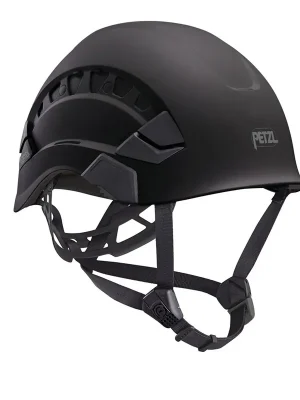 Výhodná Nabídka Petzl Vertex Vent pracovní přilba černá