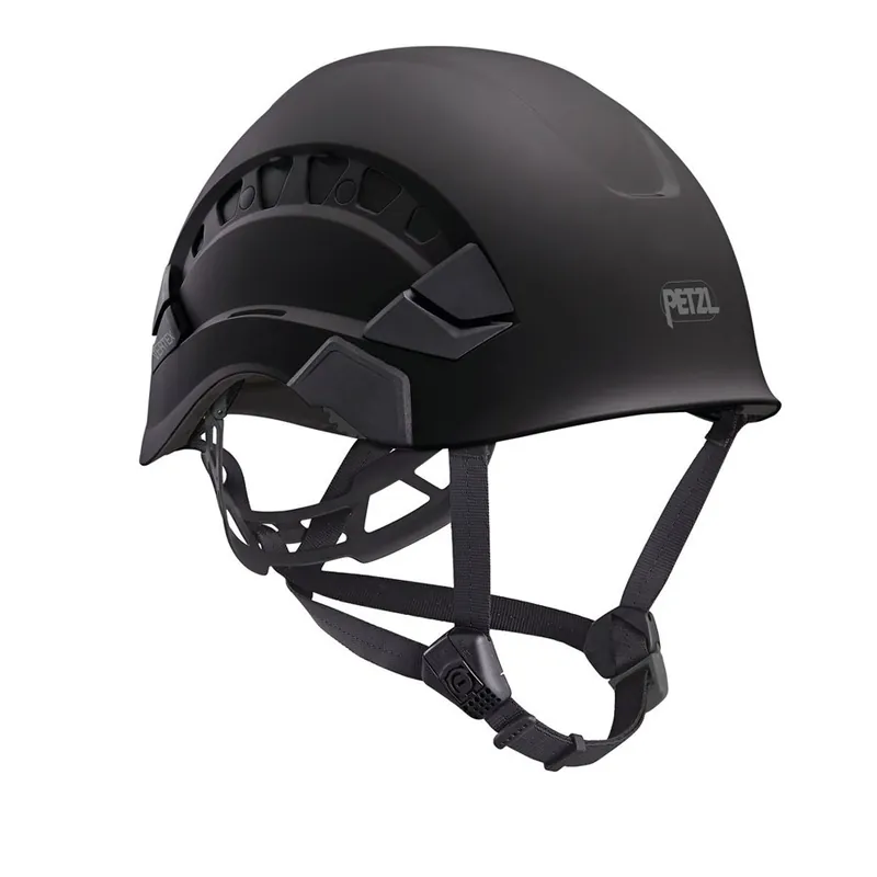Výhodná Nabídka Petzl Vertex Vent pracovní přilba černá