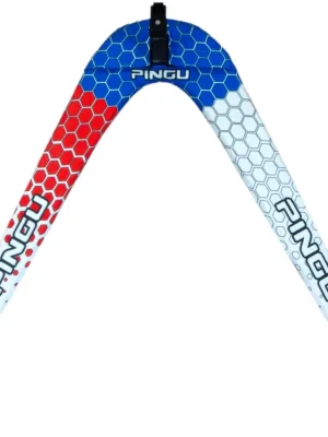 Pingu Basic Ultralehké nosné řemeny color XL Must-Have