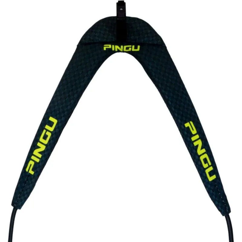 Dokud Zásoby Vydrží Pingu Basic Ultralehké nosné řemeny yellow XL