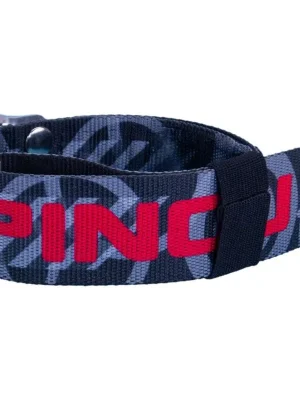 Pingu Pažní řemen pro biatlon pink Jen Po Omezenou Doba