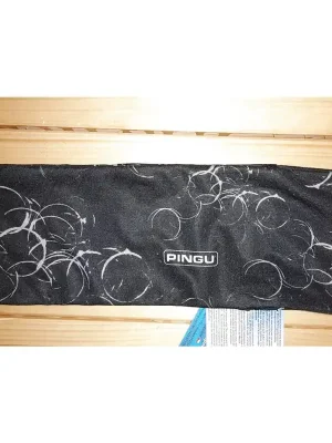 Odeslání Ihned Pingu Runy funkční čelenka černá/kruhy