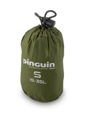 Hit Sezóny Pinguin RAINCOVER pláštěnka na batoh Khaki L