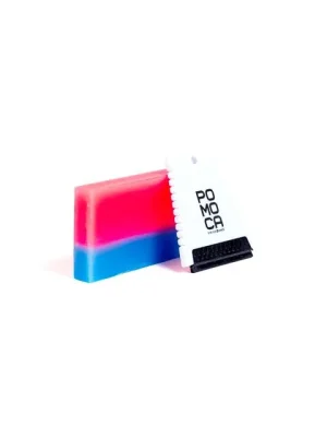 Výprodej Pomoca Bicolor wax