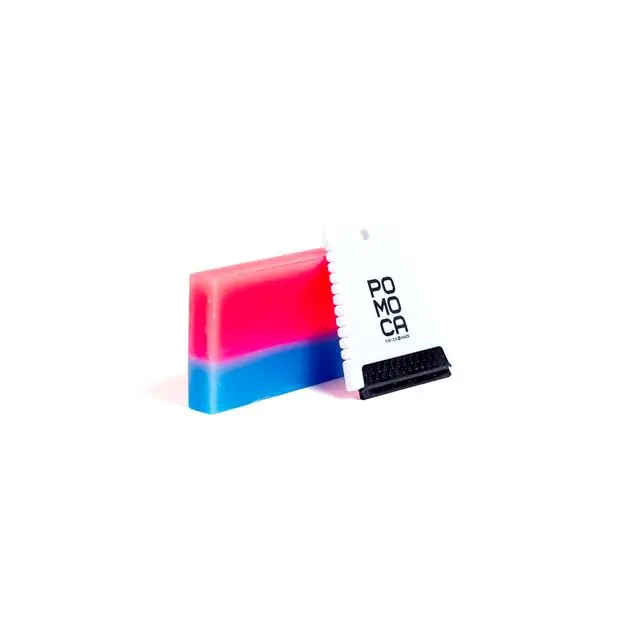Výprodej Pomoca Bicolor wax