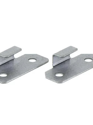 Pomoca Endhook Top Fix - háček na uchycení pásů Super Cena