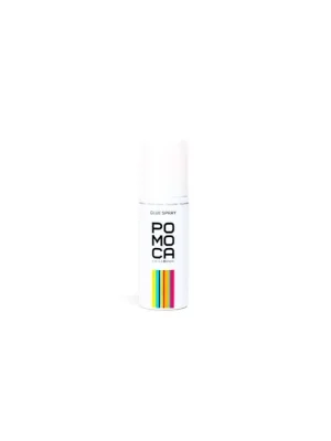 Pomoca Glue spray 50ml Výhodná Nabídka