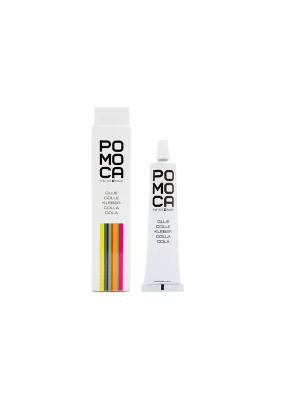 Pomoca Glue tube 75g - lepidlo na skialpové pásy Vysoce Kvalitní