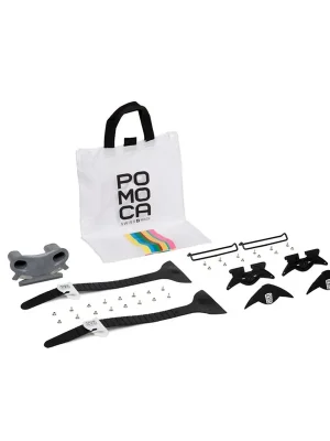 Nízká Cena Pomoca Tip&Tail easySet - sada na uchycení pásů