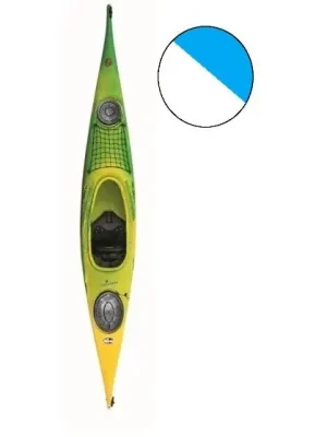 Přímo Od Výrobce Rainbow Oasis 4.30 Max Expedition s kormidlem ice