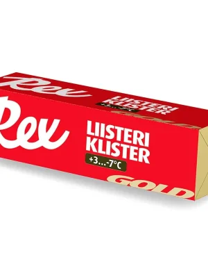Horká Nabídka Rex 216 Gold klistr 55 g