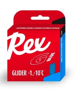 Rex 423 Glider parafín 86g Sezónní Sleva