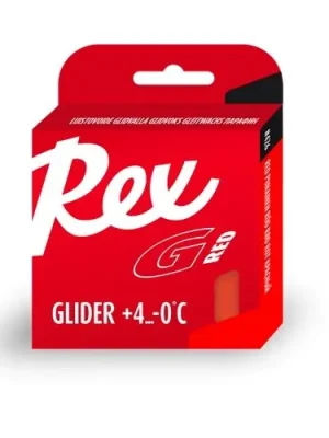 Rex 426 Glider parafín 86g Nejlepší Volba
