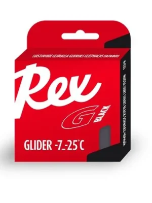 Akční Nabídka Rex 433 Glider parafín 86g