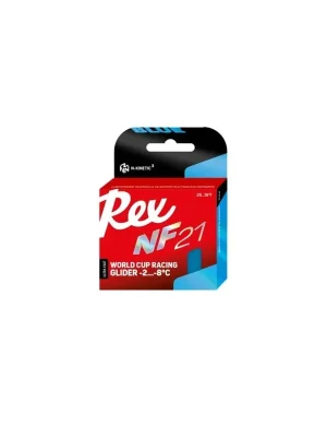 Vysoce Kvalitní Rex 452 Glider NF21 parafín 40g