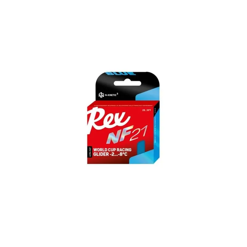 Vysoce Kvalitní Rex 452 Glider NF21 parafín 40g
