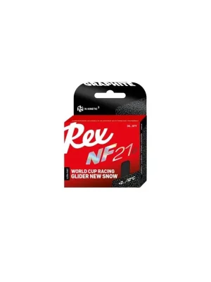Poslední Šance Rex 454 Glider NF21G parafín 40g